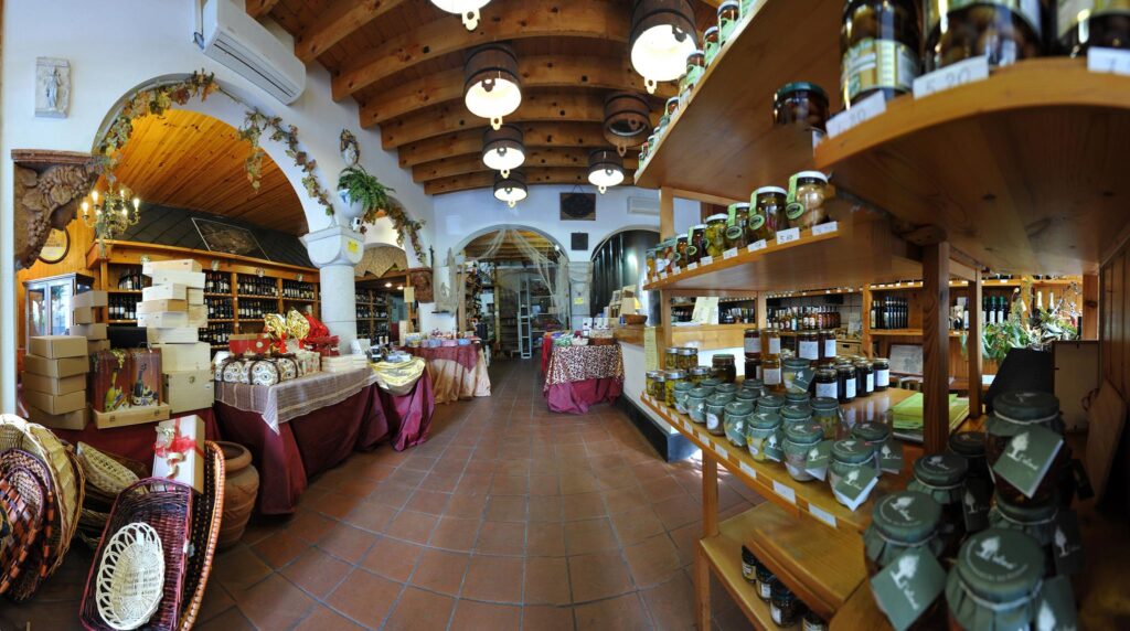 Enoteca Bisson a Chiavari